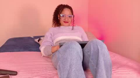 Dahli online show from 06-11-26, 02:53