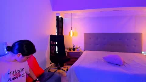 Snapshot of dahliacielo chatting on 03-24-26, 12:32 Dahlia Cielo online show from 03-24-26, 12:32