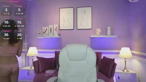 Dahlia Grey online show from 11-20-25, 11:43