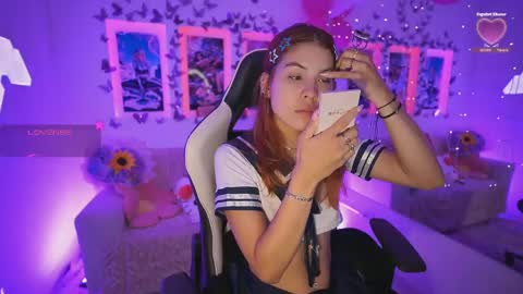 Snapshot of dahliagraey chatting on 05-25-26, 11:38 Dahlia Grey online show from 05-25-26, 11:38