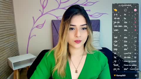 Dahlia online show from 12-03-24, 12:06