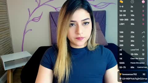 Dahlia online show from 12-04-24, 03:54