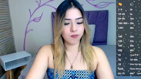 Dahlia online show from 12-12-24, 01:17