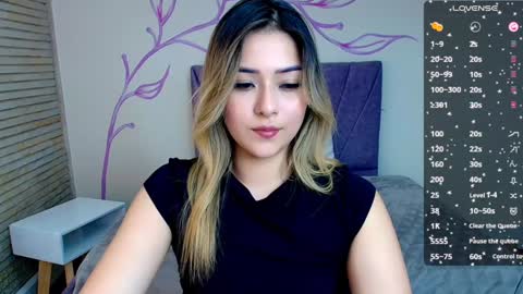 Dahlia online show from 12-13-24, 04:27