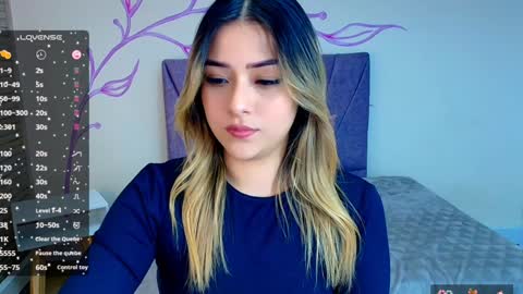 Dahlia online show from 12-15-24, 06:51