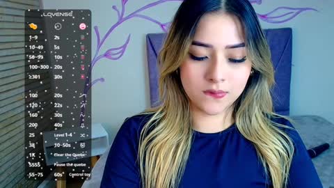 Dahlia online show from 12-15-24, 09:56