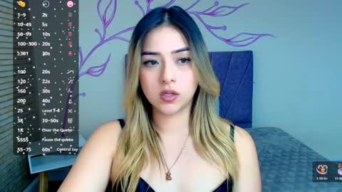 Dahlia online show from 12-17-24, 03:39