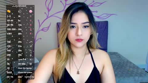 Dahlia online show from 12-20-24, 12:27