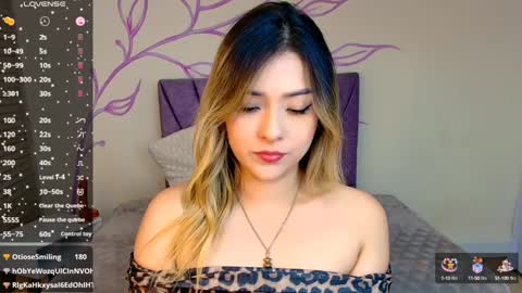 Dahlia online show from 12-22-24, 06:39