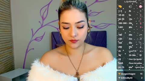 Dahlia online show from 12-27-24, 03:59