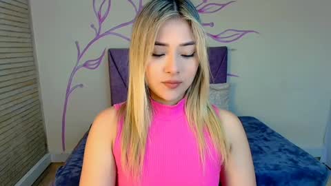 Dahlia online show from 01-05-25, 01:47