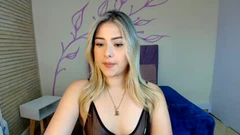 Dahlia online show from 01-10-25, 08:04