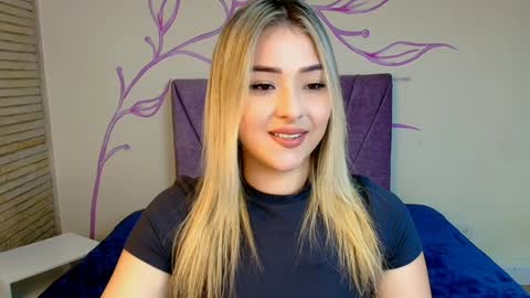 Dahlia online show from 01-14-25, 07:21