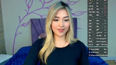 Dahlia online show from 01-23-25, 11:47