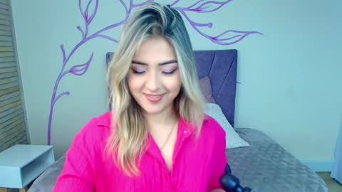 Dahlia online show from 02-08-25, 08:10