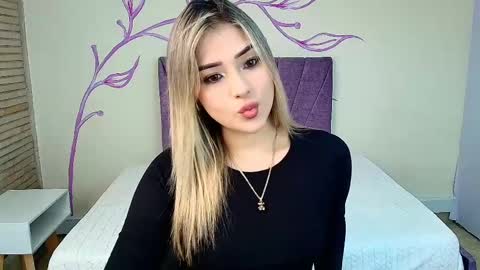 Dahlia online show from 02-10-25, 07:49