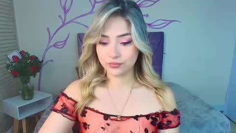 Dahlia online show from 02-14-25, 08:37