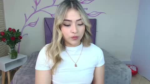 Dahlia online show from 02-15-25, 07:50