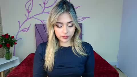 Dahlia online show from 02-20-25, 07:52