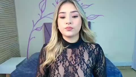 Dahlia online show from 02-22-25, 11:24