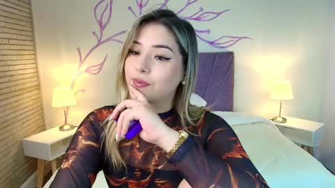 Dahlia online show from 03-06-25, 12:10