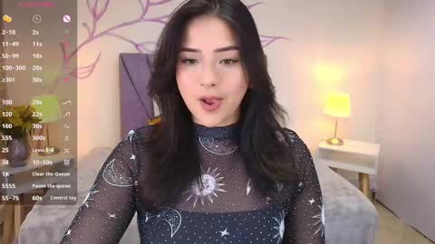 Dahlia online show from 09-17-25, 09:05