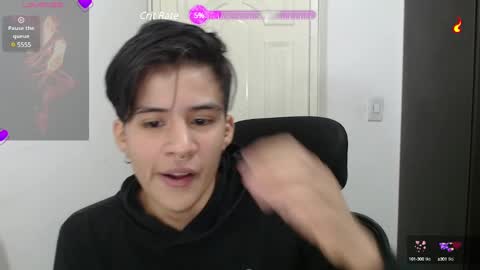 lorena online show from 12-15-24, 04:07