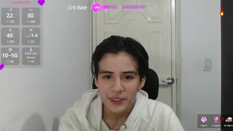 lorena online show from 01-06-25, 03:53