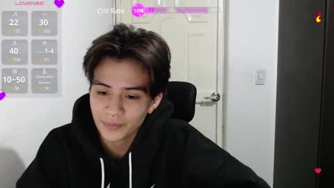 lorena online show from 01-09-25, 04:30