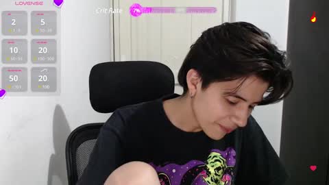 lorena online show from 01-10-25, 04:44