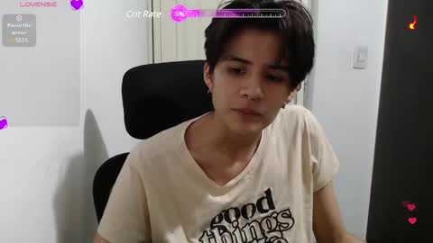 lorena online show from 01-12-25, 07:53