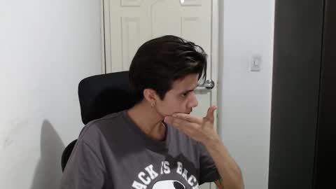 lorena online show from 01-18-25, 07:49