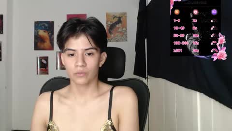 lorena online show from 11-07-25, 08:53