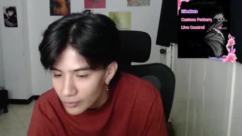 lorena online show from 11-13-25, 10:41