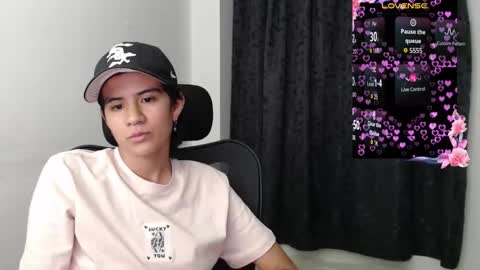 lorena online show from 02-25-26, 04:00