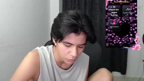 lorena online show from 03-08-26, 11:19