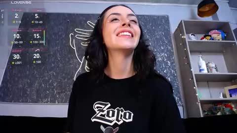 Dahlia online show from 02-17-26, 11:40