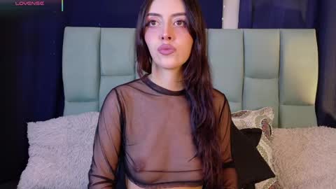 Dahlia online show from 04-23-26, 11:20