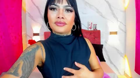 diosa dhaly online show from 04-28-26, 10:26
