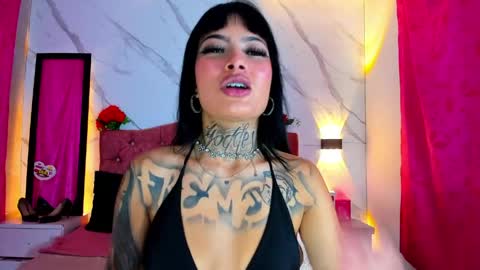 diosa dhaly online show from 05-26-26, 10:17