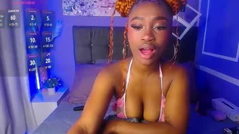 DAHYAN online show from 10-21-25, 02:07