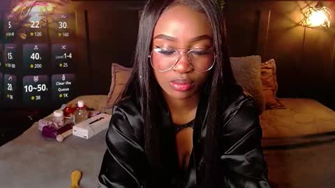 DAHYAN online show from 11-12-25, 02:17