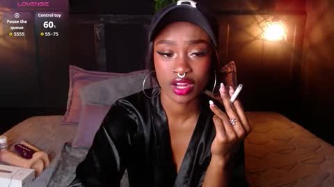 DAHYAN online show from 11-16-25, 01:49