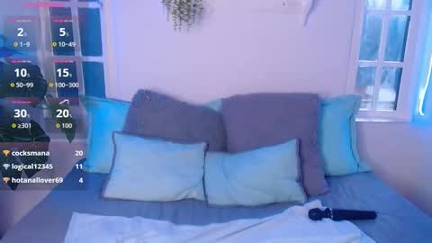 DAHYAN online show from 12-13-25, 07:53