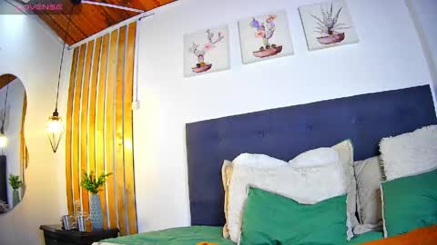 DAHYAN online show from 04-28-26, 02:44