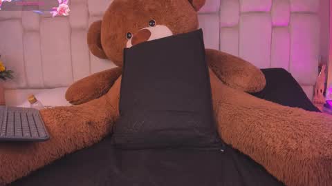 Daia Ortiz  online show from 10-03-25, 09:12