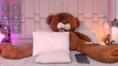 Daia Ortiz  online show from 01-06-26, 09:07