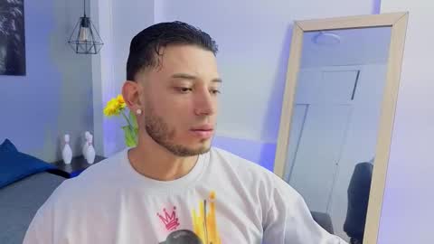 Daiamond online show from 03-07-26, 07:00