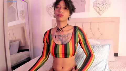 Snapshot of daiana_curly chatting on 02-22-25, 03:36 Daiana online show from 02-22-25, 03:36