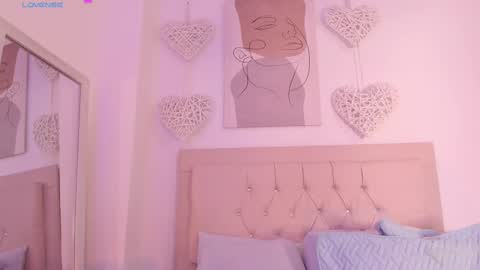 Snapshot of daiana_curly chatting on 02-24-25, 12:37 Daiana online show from 02-24-25, 12:37